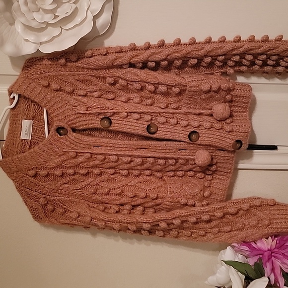 Doen Ember Pomme Cardigan - Picture 4 of 8